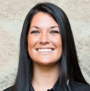 Meet your Posher, Maureen